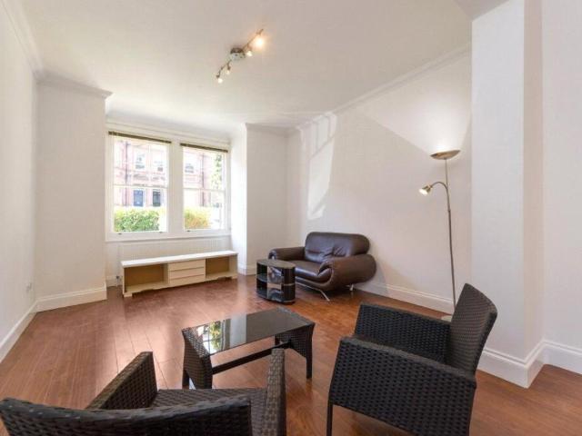 Apartment for rent in South Hampstead, Greater London