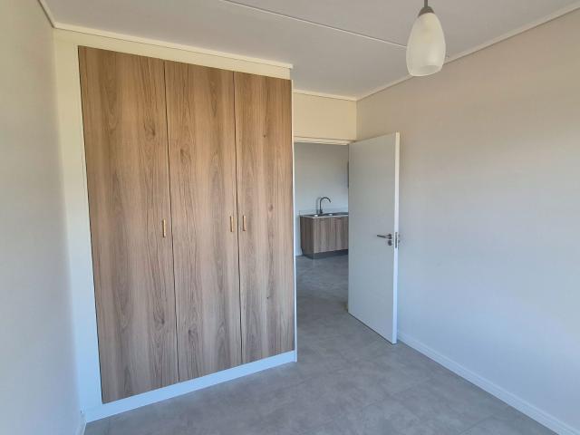 Apartment for rent in Temperance Town, City of Cape Town