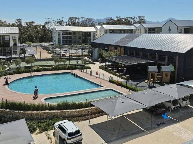 Apartment for rent in Temperance Town, City of Cape Town