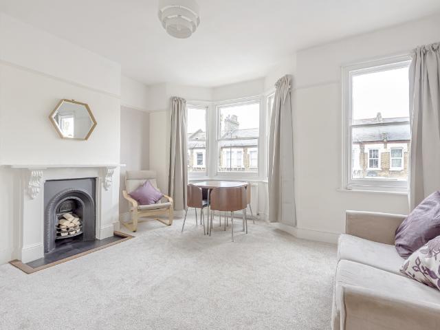 Apartment for rent in London Borough of Lewisham, New Cross