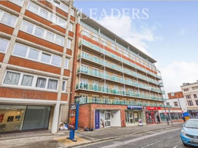 Apartment for rent in St. Peters Quarter, Derby