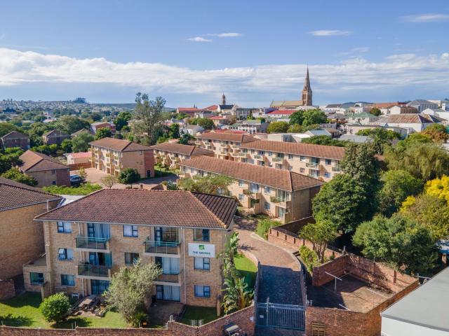 Apartment for rent in Eastern Cape