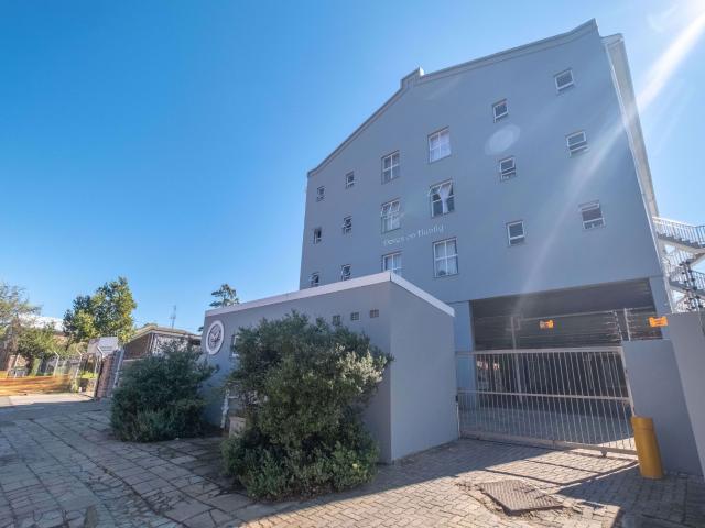 Apartment for rent in Eastern Cape