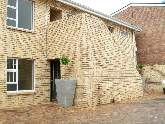 Apartment for rent in Eastern Cape