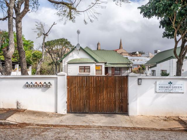 Apartment for rent in Eastern Cape