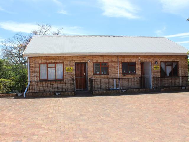 Apartment for rent in Eastern Cape