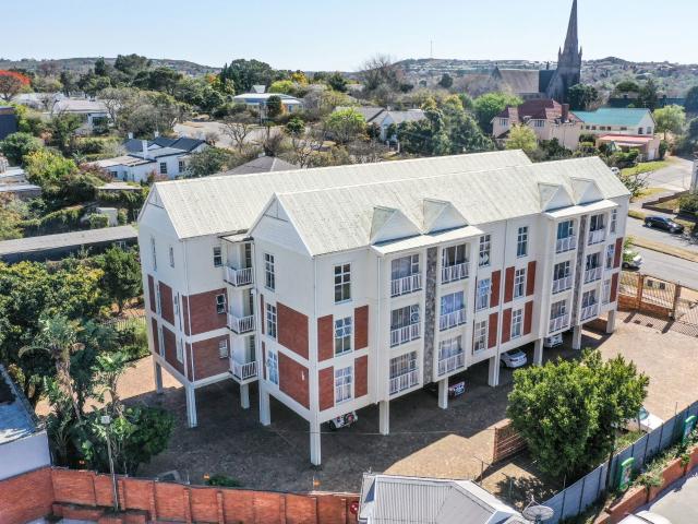 Apartment for rent in Eastern Cape