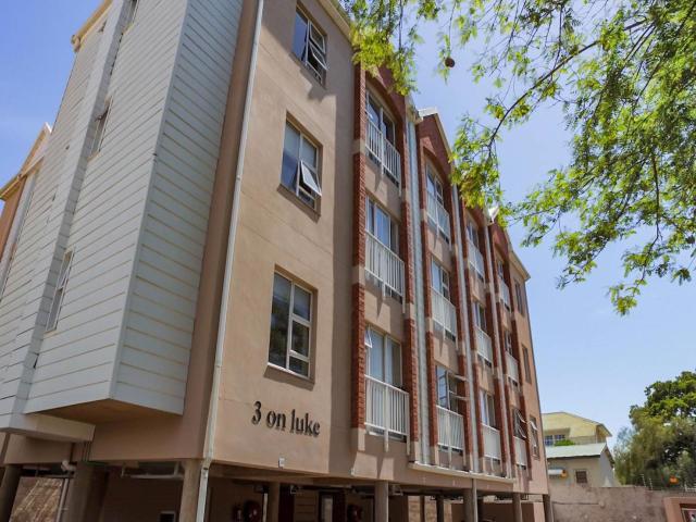 Apartment for rent in Eastern Cape