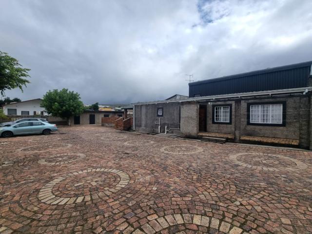 Apartment for rent in Eastern Cape