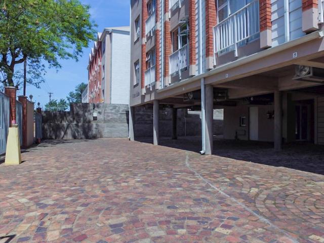 Apartment for rent in Eastern Cape