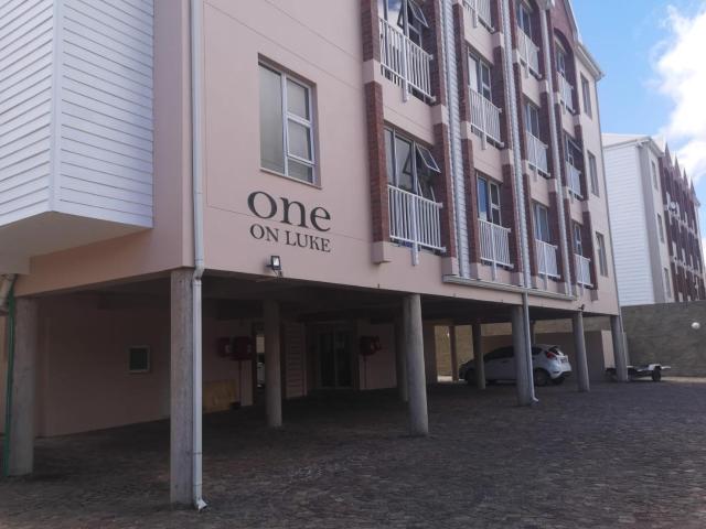 Apartment for rent in Eastern Cape