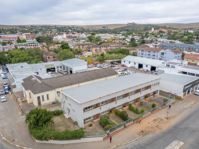 Apartment for rent in Eastern Cape