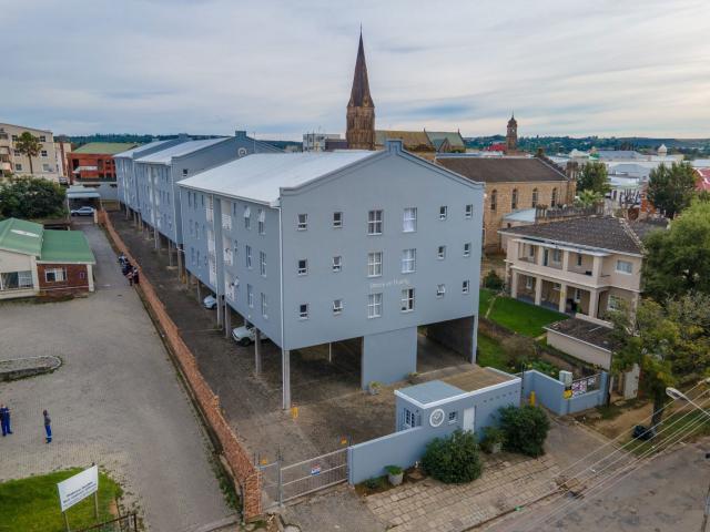Apartment for rent in Eastern Cape