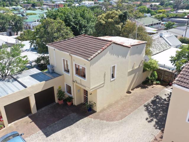 Apartment for rent in Eastern Cape