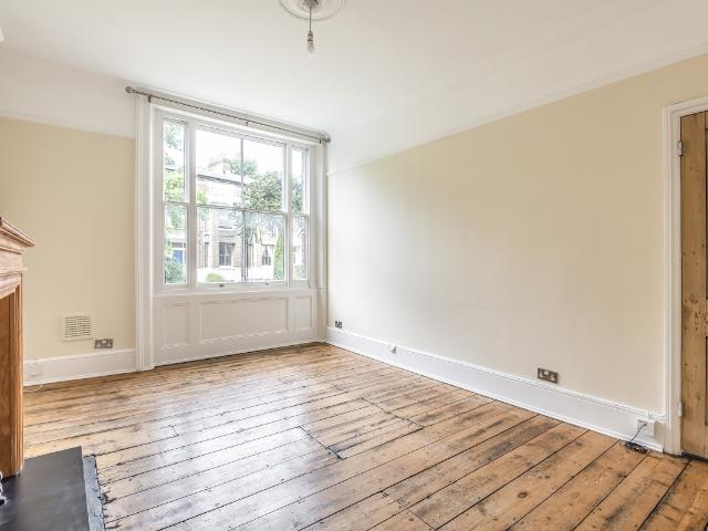 Apartment for rent in London Borough of Lewisham, Ladywell