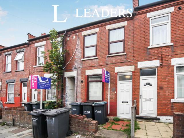 Apartment for rent in Spring Park, Luton