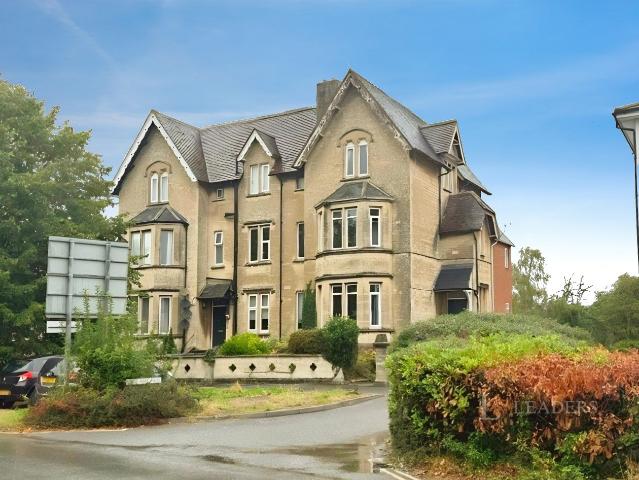 Apartment for rent in Faringdon, Vale of White Horse