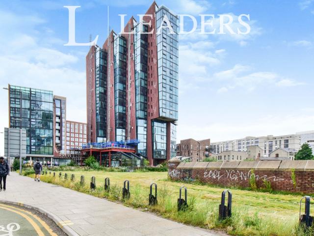 Apartment for rent in Georgia, Greater Manchester