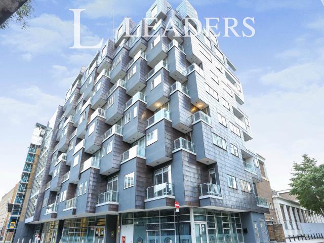 Apartment for rent in Greater London