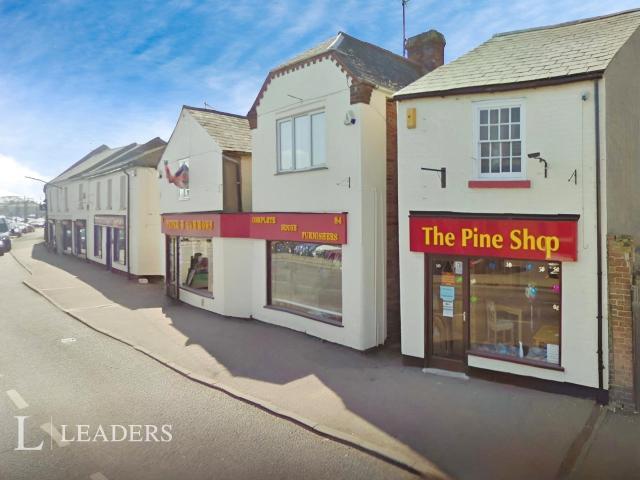 Apartment for rent in Ramsey, Huntingdon
