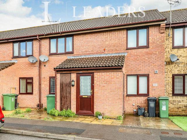 Apartment for rent in Hilsea, City Of Portsmouth