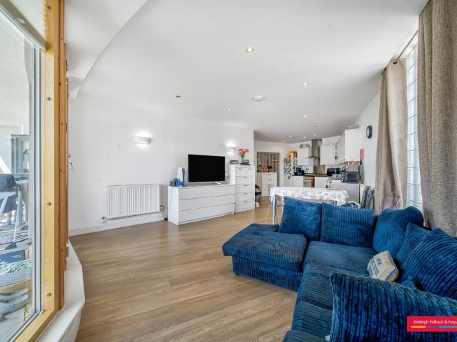 Apartment for rent in Palmers Green, Greater London