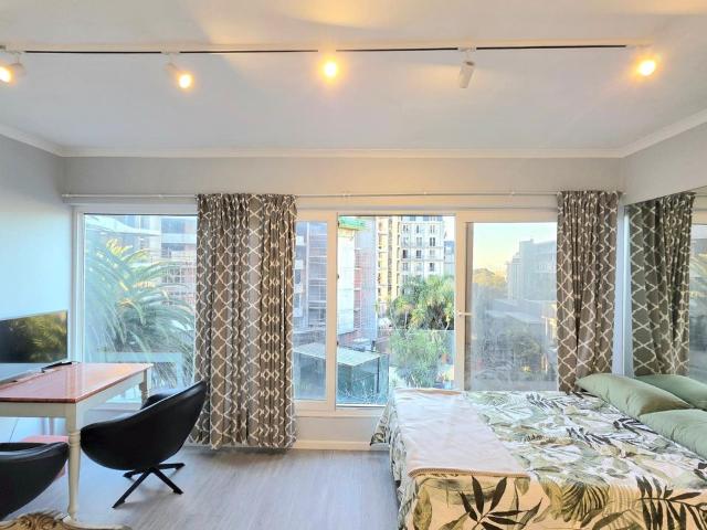 Apartment for rent in Cape Town, Western Cape