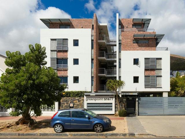 Apartment for rent in Cape Town, Western Cape