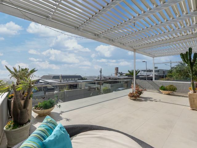 Apartment for rent in Cape Town, Western Cape