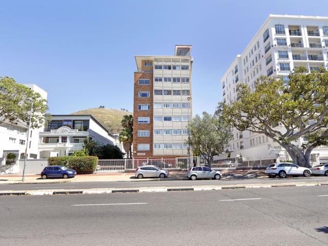 Apartment for rent in Cape Town Ward 115, Cape Town