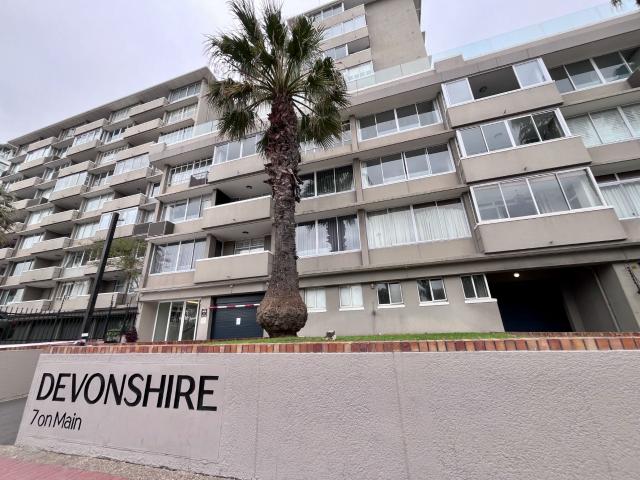 Apartment for rent in Cape Town, Western Cape