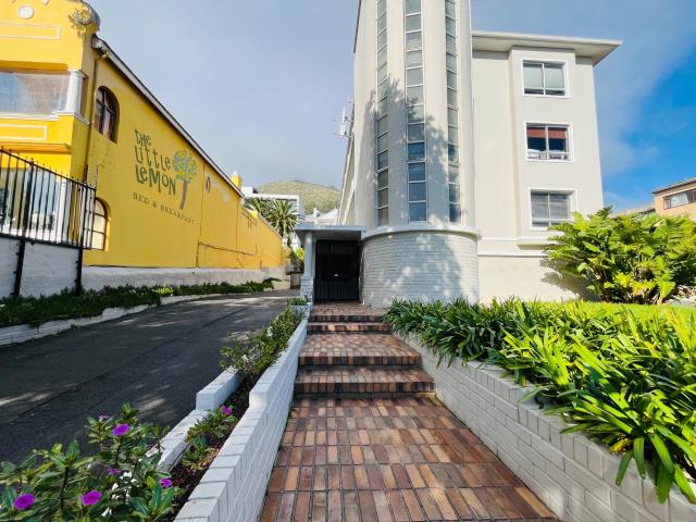 Apartment for rent in Cape Town, Western Cape