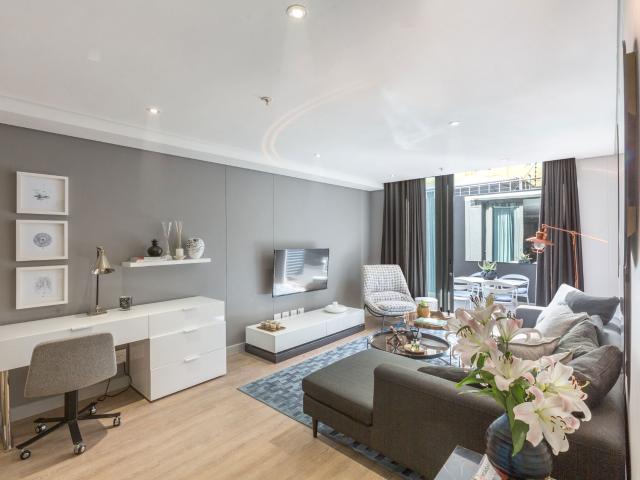 Apartment for rent in Cape Town, Western Cape