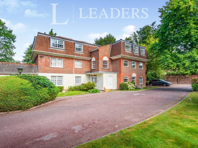 Apartment for rent in Littlehaven, Horsham