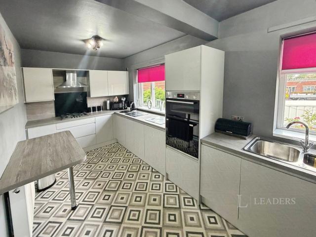 Apartment for rent in Rawmarsh, South Yorkshire