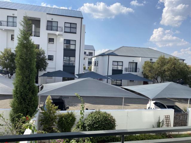 Apartment for rent in Vosloorus, Gauteng