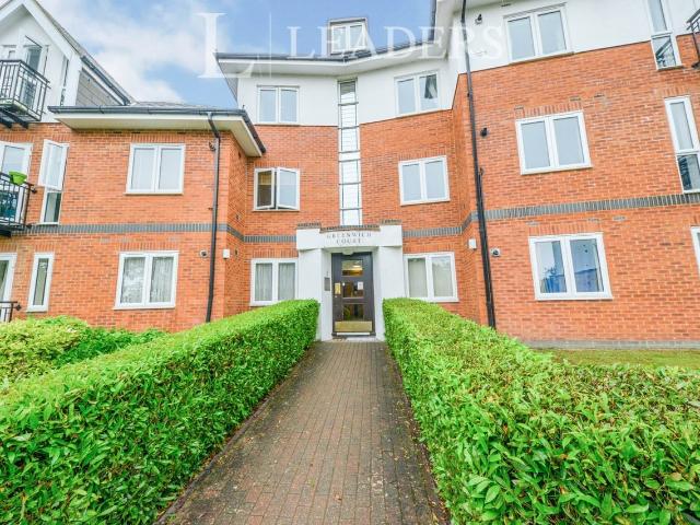 Apartment for rent in St Albans, Five Acres