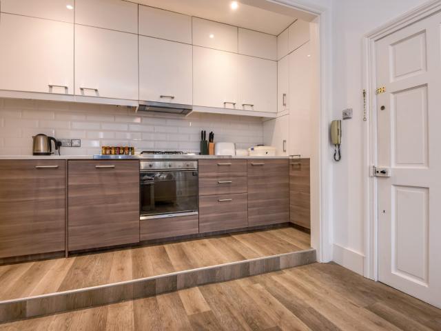 Apartment for rent in East Greenwich, Greater London