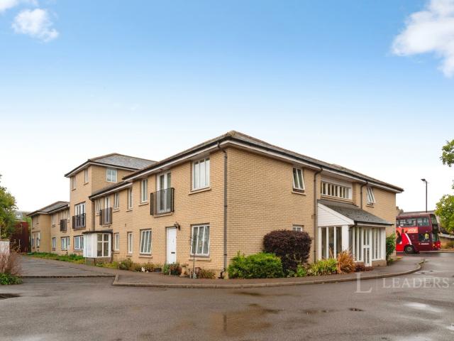 Apartment for rent in Sudbury, Chelmondiston