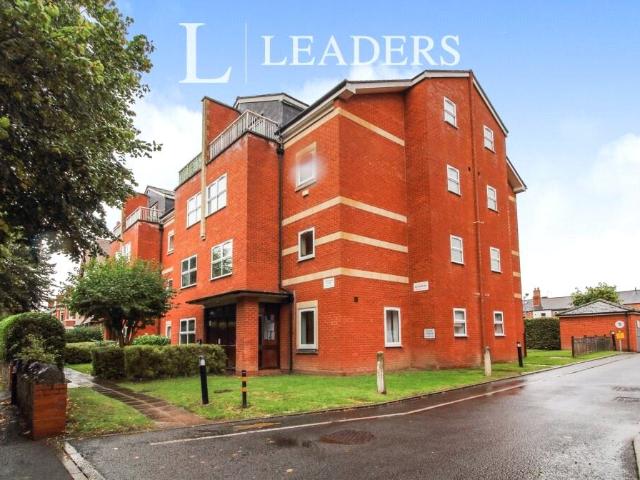 Apartment for rent in Barbourne, Worcestershire