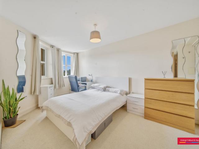 Apartment for rent in Hendon, Greater London