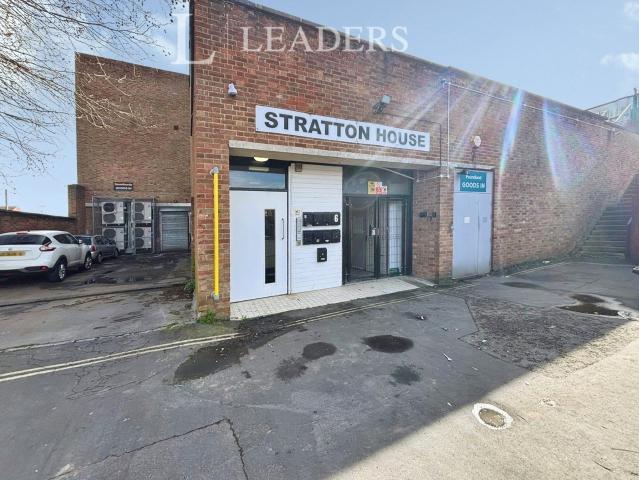 Apartment for rent in Spring Vale, Hampshire
