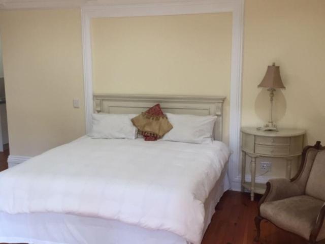 Apartment for rent in Groenkloof, Pretoria
