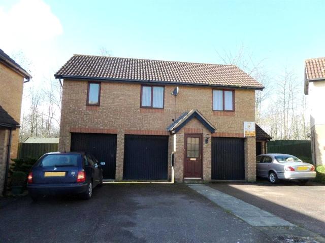 Apartment for rent in Kents Hill, Milton Keynes