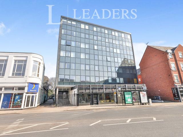 Apartment for rent in East Bank, Norfolk