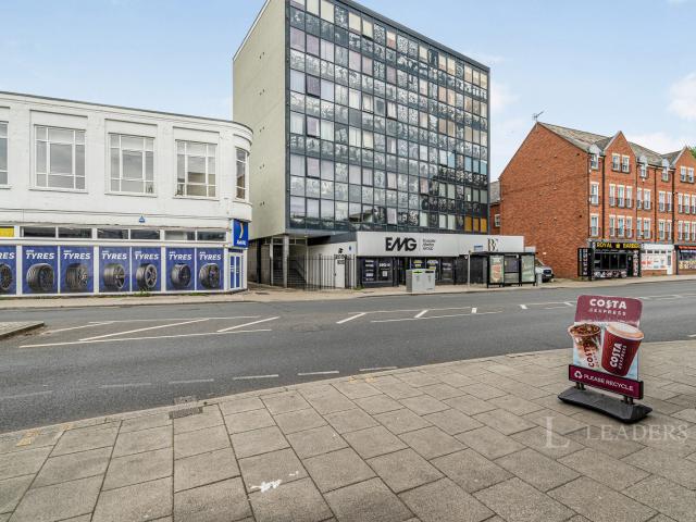 Apartment for rent in East Bank, Norfolk