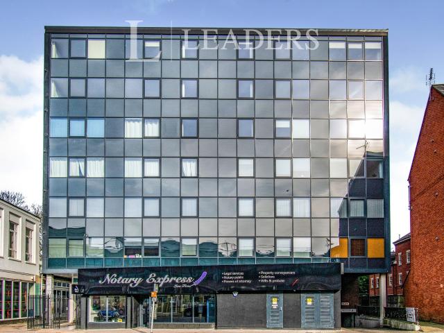 Apartment for rent in East Bank, Norfolk