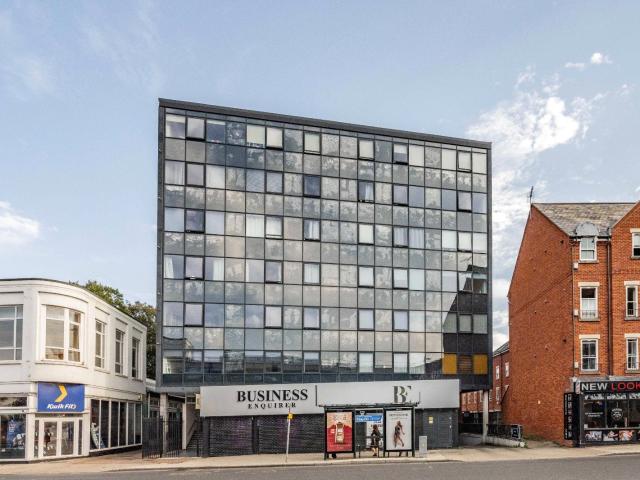 Apartment for rent in East Bank, Norfolk