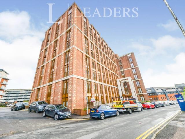 Apartment for rent in St Albans, Five Acres