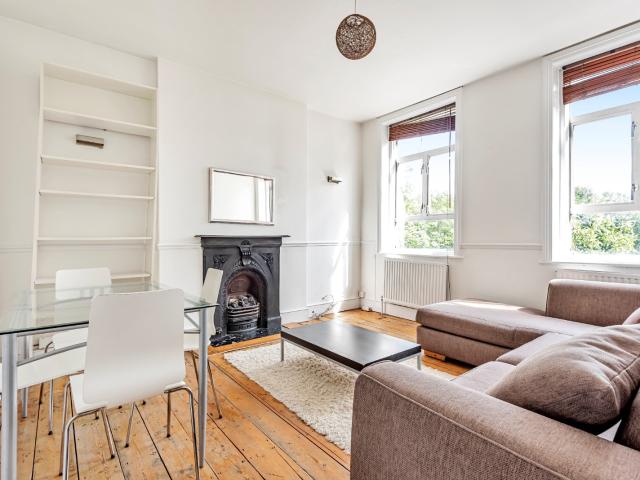 Apartment for rent in Peckham, Greater London